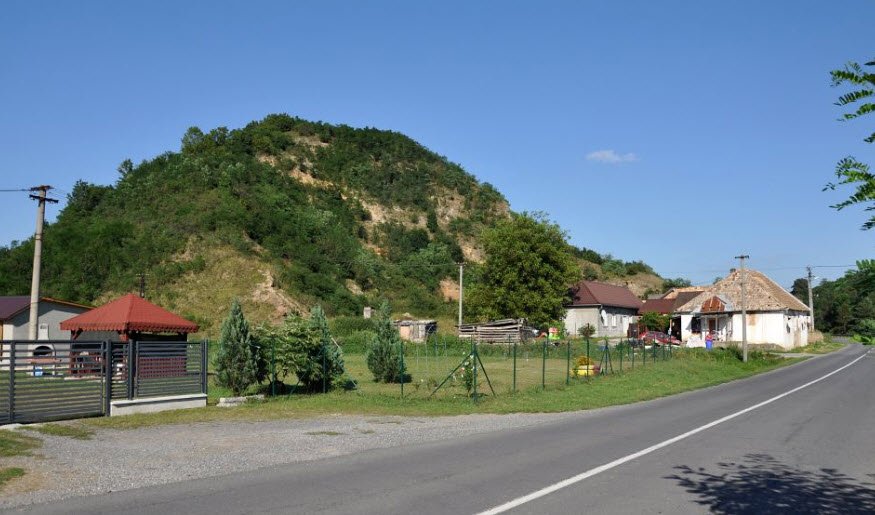 Hrad Hodejov, Hodejov, Slovakia, Slovakia